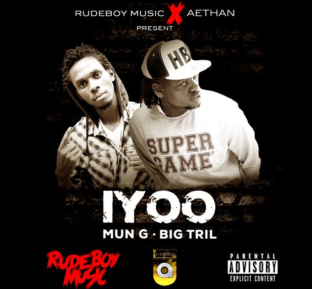 Big Tril ft.Mun G